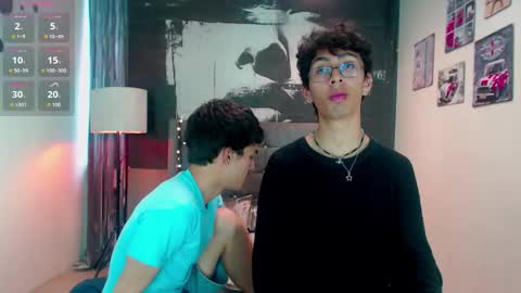 MAIK AND DAVE online show from 22, 10, 2025