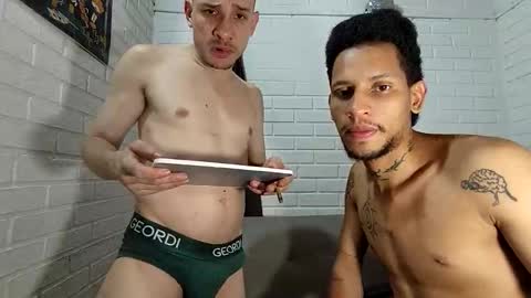 maiker23 online show from 18, 5, 2026