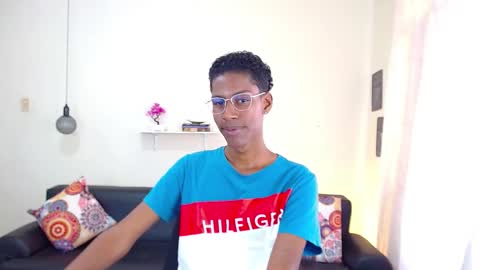 Snapshot of maiki18 chatting on 23, 1, 2025 I am Maik online show from 23, 1, 2025