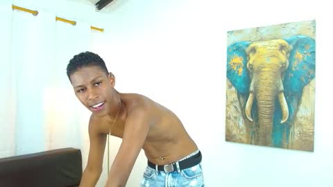 I am Maik online show from 21, 11, 2025