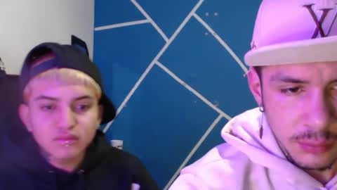 maikjameshot online show from 19, 12, 2025