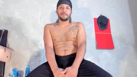 Snapshot of maikol_20cm chatting on 8, 6, 2026 maikol_20cm online show from 8, 6, 2026