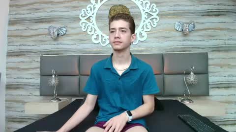 maikol_newman online show from 17, 4, 2026