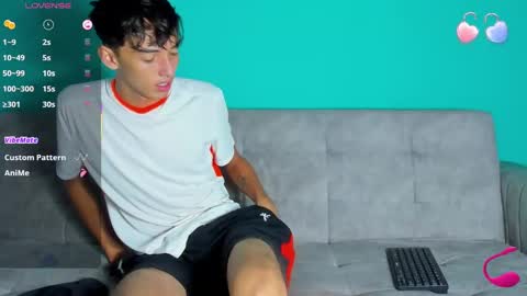 Maikol online show from 22, 10, 2025