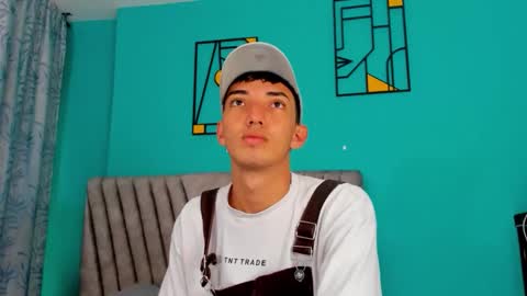 Maikol online show from 7, 4, 2026