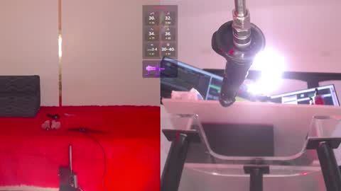 Mailen online show from 7, 3, 2026