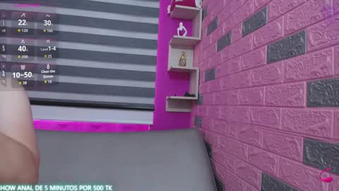  MAILY CAN  online show from 4, 2, 2026