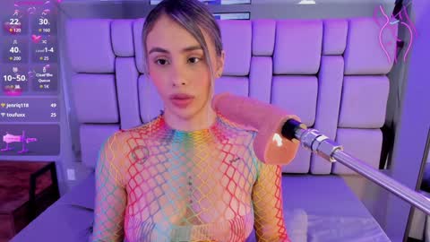 Snapshot of maily_zans chatting on 18, 12, 2024 Maily online show from 18, 12, 2024