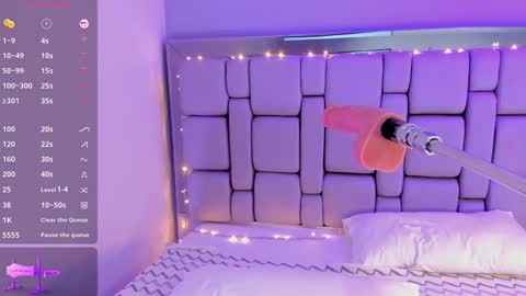 Snapshot of maily_zans chatting on 3, 1, 2025 Maily online show from 3, 1, 2025