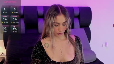 Snapshot of maily_zans chatting on 23, 1, 2025 Maily online show from 23, 1, 2025