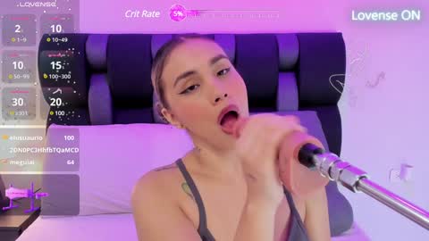 Snapshot of maily_zans chatting on 25, 1, 2025 Maily online show from 25, 1, 2025