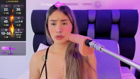 Snapshot of maily_zans chatting on 26, 2, 2025 Maily online show from 26, 2, 2025