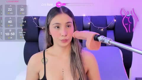 Snapshot of maily_zans chatting on 4, 3, 2025 Maily online show from 4, 3, 2025