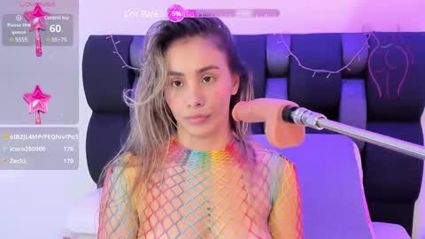 Snapshot of maily_zans chatting on 6, 3, 2025 Maily online show from 6, 3, 2025