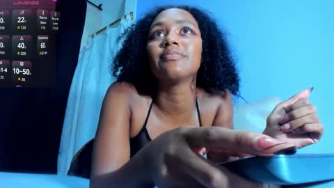 Mailyn online show from 13, 11, 2025