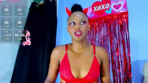 Mailyn online show from 4, 2, 2026