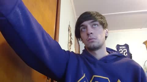 Snapshot of mainecollegeboy chatting on 9, 1, 2025 mainecollegeboy online show from 9, 1, 2025