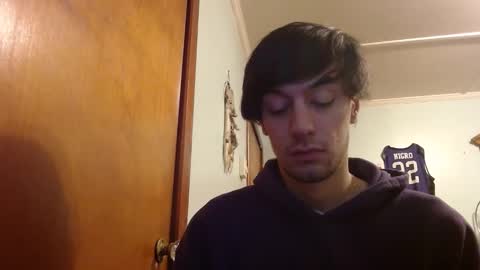 Snapshot of mainecollegeboy chatting on 10, 1, 2025 mainecollegeboy online show from 10, 1, 2025