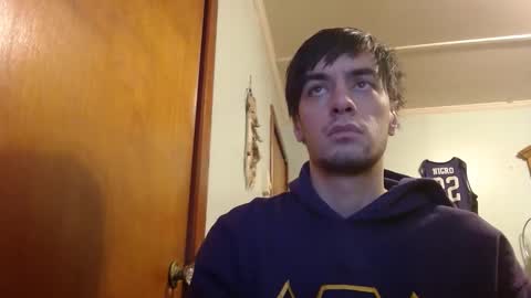 Snapshot of mainecollegeboy chatting on 12, 1, 2025 mainecollegeboy online show from 12, 1, 2025