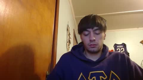 Snapshot of mainecollegeboy chatting on 14, 1, 2025 mainecollegeboy online show from 14, 1, 2025