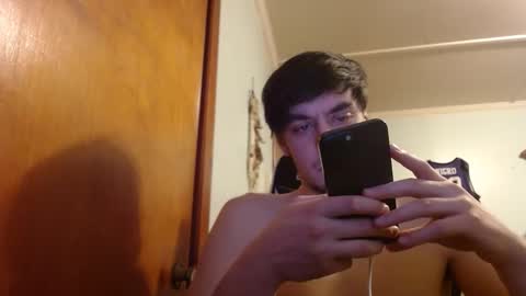 Snapshot of mainecollegeboy chatting on 14, 1, 2025 mainecollegeboy online show from 14, 1, 2025