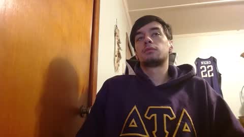 Snapshot of mainecollegeboy chatting on 18, 1, 2025 mainecollegeboy online show from 18, 1, 2025