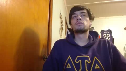 Snapshot of mainecollegeboy chatting on 24, 1, 2025 mainecollegeboy online show from 24, 1, 2025