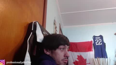 Snapshot of mainecollegeboy chatting on 25, 2, 2025 mainecollegeboy online show from 25, 2, 2025