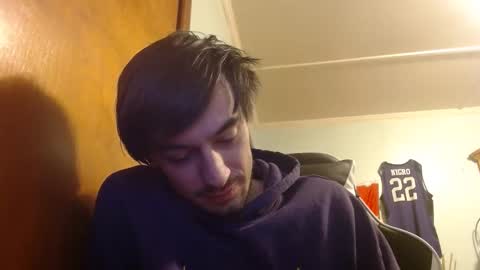 Snapshot of mainecollegeboy chatting on 27, 2, 2025 mainecollegeboy online show from 27, 2, 2025