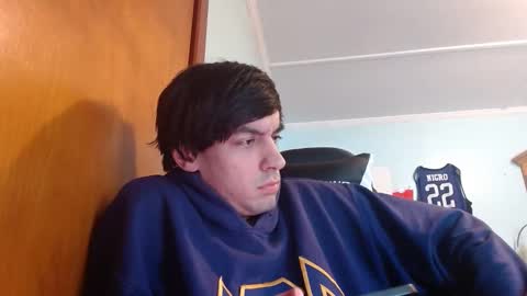 Snapshot of mainecollegeboy chatting on 28, 2, 2025 mainecollegeboy online show from 28, 2, 2025