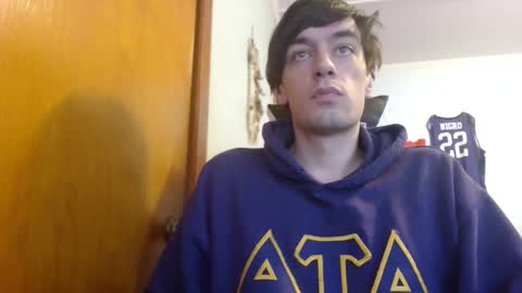 Snapshot of mainecollegeboy chatting on 1, 3, 2025 mainecollegeboy online show from 1, 3, 2025