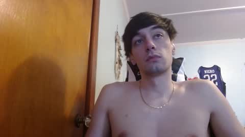 Snapshot of mainecollegeboy chatting on 1, 3, 2025 mainecollegeboy online show from 1, 3, 2025