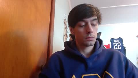 Snapshot of mainecollegeboy chatting on 2, 3, 2025 mainecollegeboy online show from 2, 3, 2025