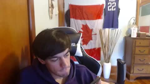 Snapshot of mainecollegeboy chatting on 3, 3, 2025 mainecollegeboy online show from 3, 3, 2025