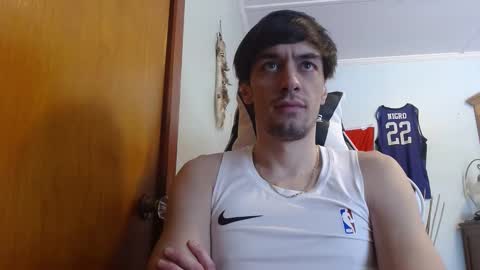 Snapshot of mainecollegeboy chatting on 9, 3, 2025 mainecollegeboy online show from 9, 3, 2025