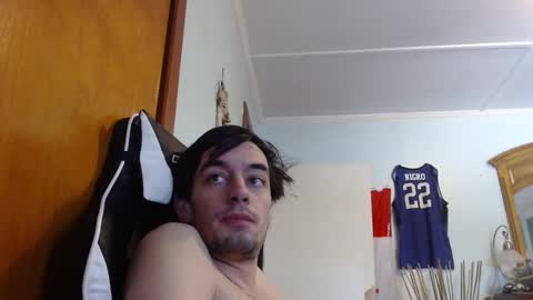 Snapshot of mainecollegeboy chatting on 11, 3, 2025 mainecollegeboy online show from 11, 3, 2025