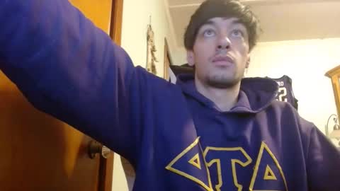 Snapshot of mainecollegeboy chatting on 12, 3, 2025 mainecollegeboy online show from 12, 3, 2025