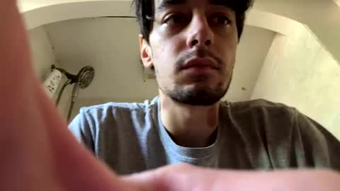 Snapshot of mainecollegeboy chatting on 9, 9, 2025 mainecollegeboy online show from 9, 9, 2025