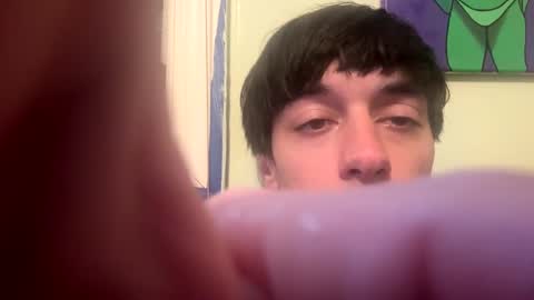 Snapshot of mainecollegeboy chatting on 21, 9, 2025 mainecollegeboy online show from 21, 9, 2025