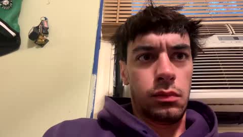 Snapshot of mainecollegeboy chatting on 3, 10, 2025 mainecollegeboy online show from 3, 10, 2025