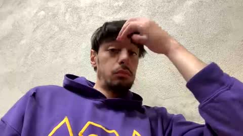 Snapshot of mainecollegeboy chatting on 26, 10, 2025 mainecollegeboy online show from 26, 10, 2025