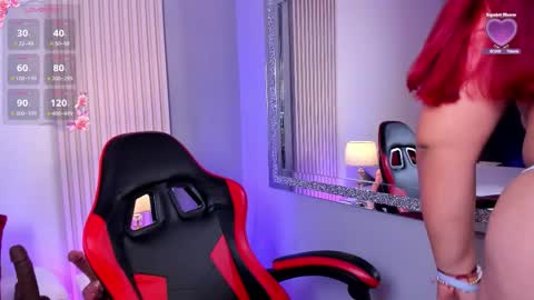 mairys_ online show from 8, 1, 2026