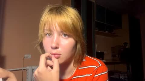 Evie online show from 21, 6, 2026