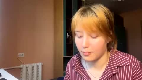 Evie online show from 26, 6, 2026