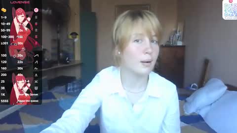 Evie online show from 6, 7, 2026