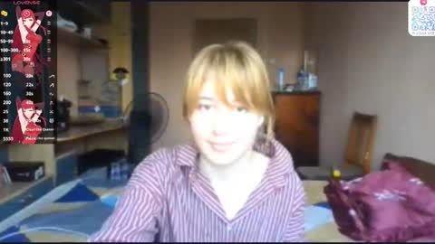 Evie online show from 8, 7, 2026