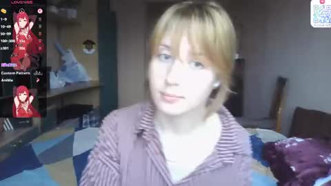 Evie online show from 15, 7, 2026