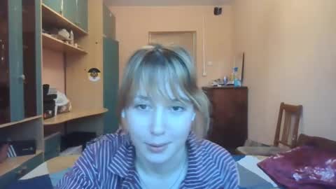 Evie online show from 17, 7, 2026