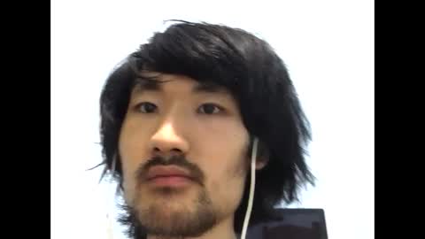 David Sae Hymn Cho online show from 28, 2, 2025