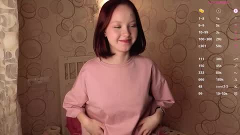 Maisie online show from 31, 10, 2025